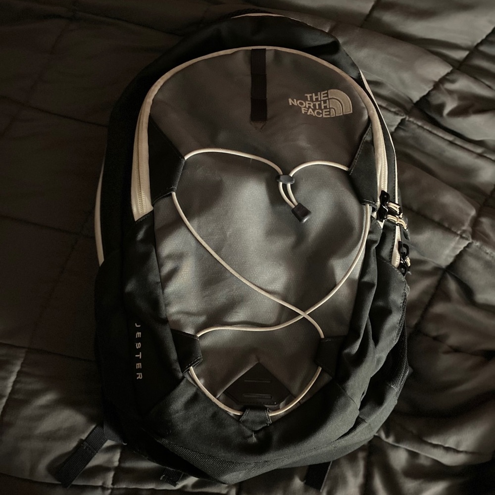 Northface Backpack